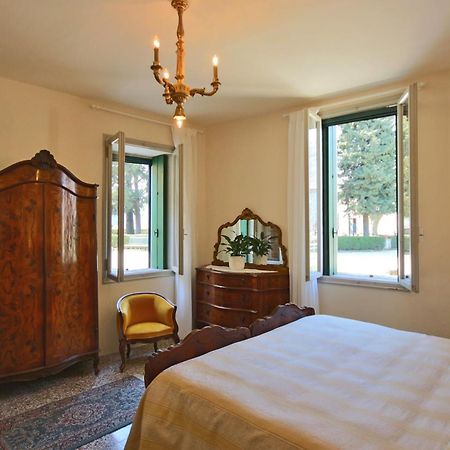 Il Castello Villa Barbarano Vicentino Luaran gambar