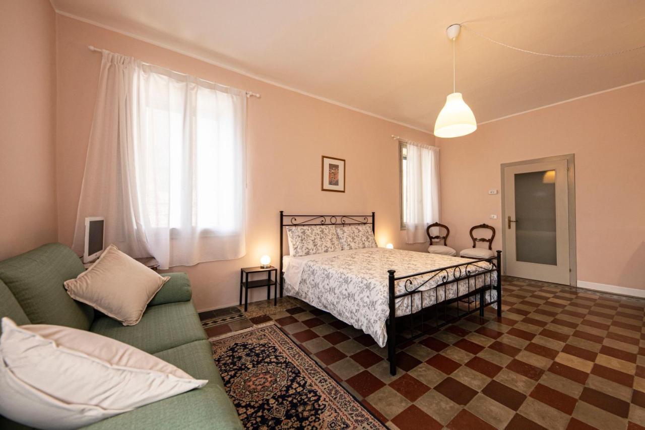 Il Castello Villa Barbarano Vicentino Luaran gambar