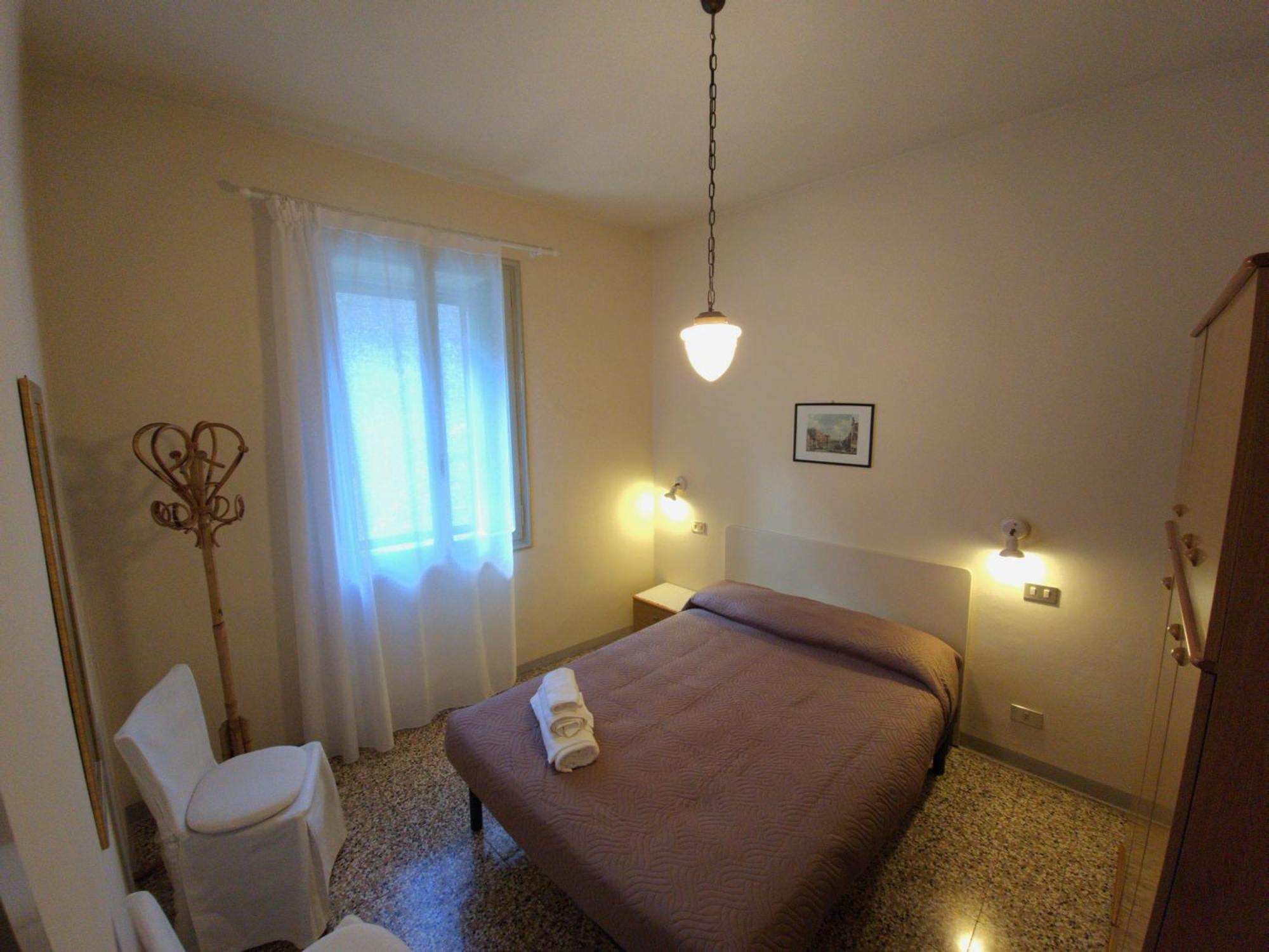 Il Castello Villa Barbarano Vicentino Bilik gambar